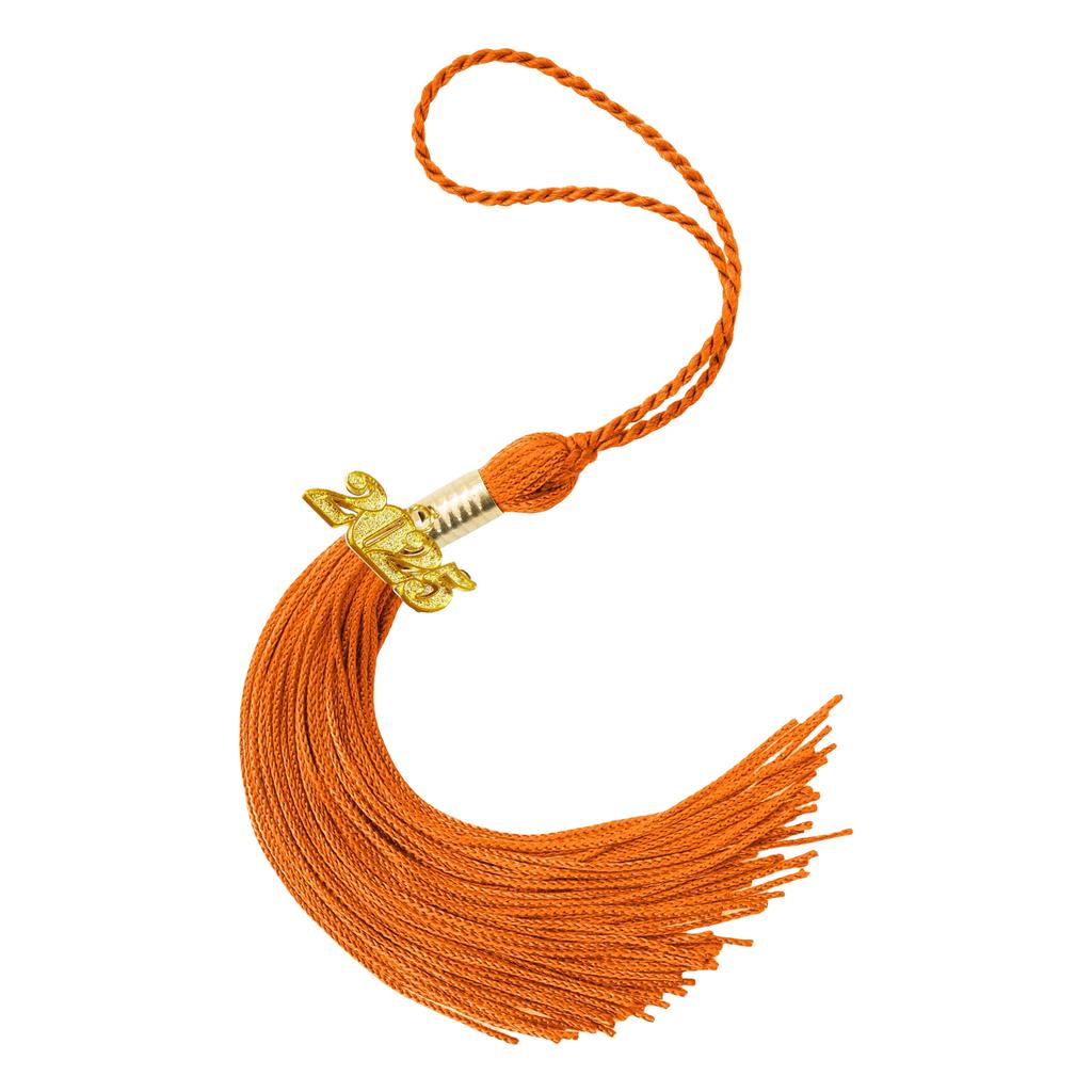 2025 Graduation Tassel for College Students and Graduates Academic Achievement Symbol Graduation Cap Decorations