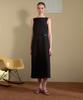 Jucy Judy Sleeveless Wrap Layer Dress Jzop321E