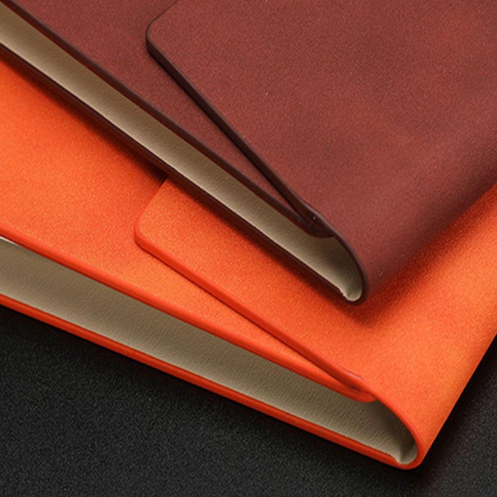 Zubehör Loseblatt Wochen- Monatsplaner A5 Notizbuch Tagebuch Notizblock Business Notizblock Memo Notizblock