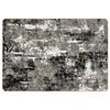 VidaXL Washable Multicolored Rug 160x230 Cm Non-slip 136594