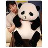 Panda Plush Toys Cartoon Animal Stuffed Dolls Room Decoration Kids Gifts Cute