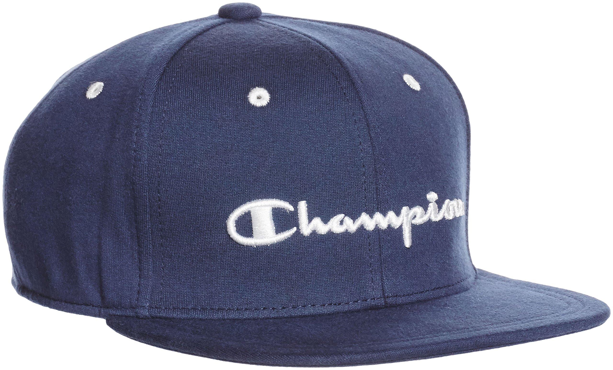 Champion Straight Cap Con FREE 581-003A