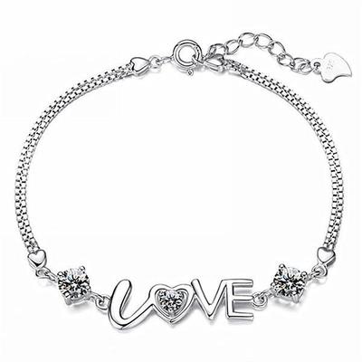 Armbänder – Ketten- & Gliederarmbänder