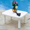 WEZHO Outdoor Lounge Chair