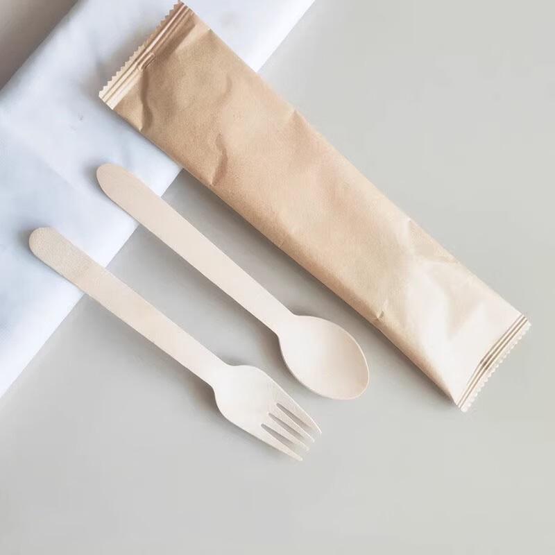 

Miaojiayi Eco-Friendly Bamboo Cutlery