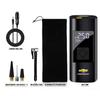 1Pcs Car Tire Inflator Smart Digital Inflatable Pump Emblem Accessories for Chevrolet Camaro Trax Blazer Cavalier Onix Aveo Silverado Malibu Captiva