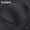 TOSWIM Mädchen Einteiler Trainingsbadeanzug