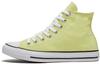 Chuck Taylor All Star High Top Yellow 165497C