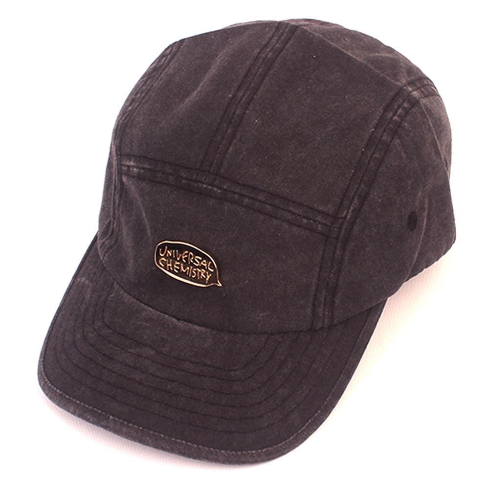 Yunibeosyeolkemiseuteuli Pigment Bubble Black Campcap - Big Size