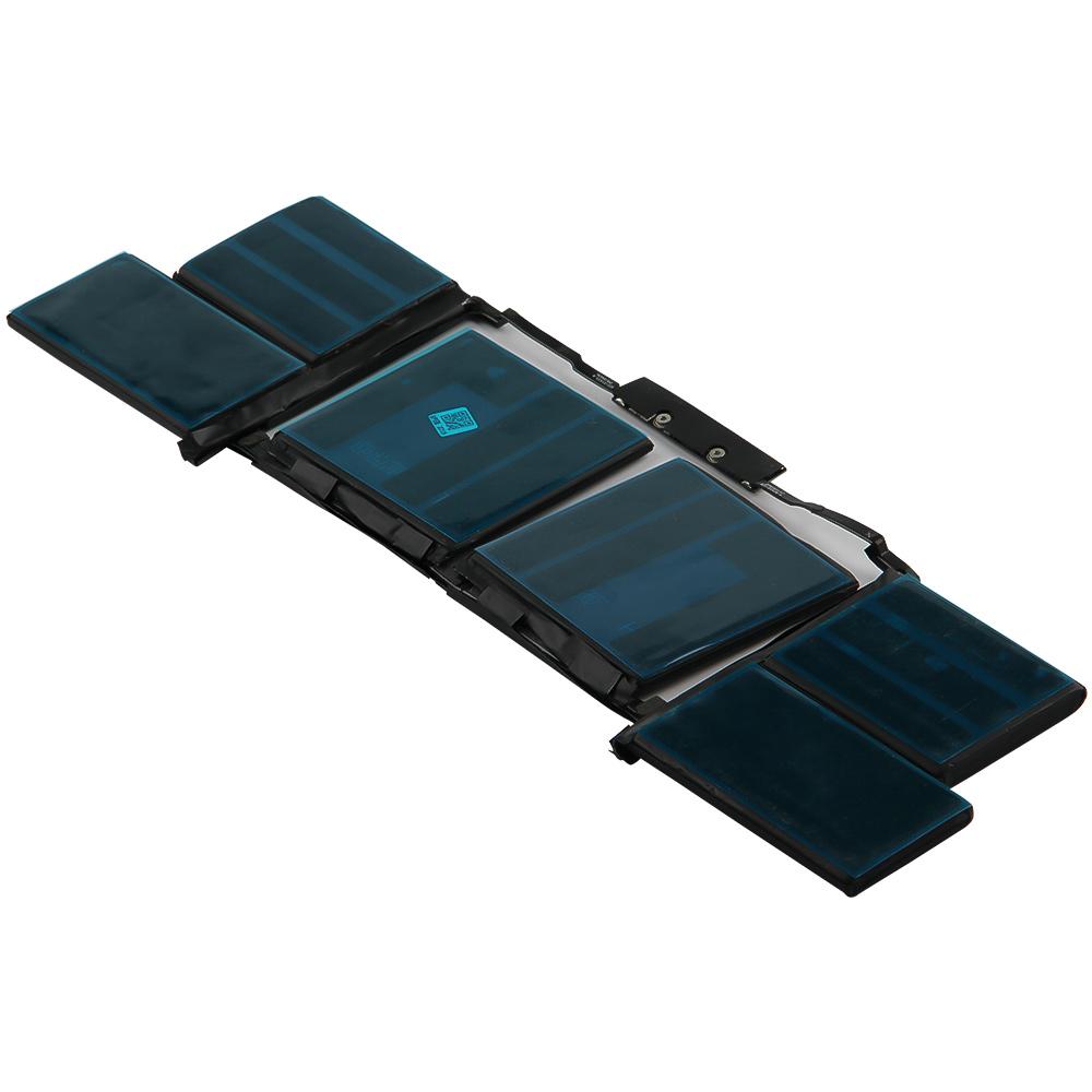 Rechargeable Lithium Battery For MacBook pro 15" A1990 2018 2019 A1953 Laptop Battery 7336mAh with Tools