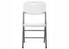 Folding Catering Chair 45x64x80 Cm
