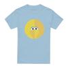 Sesame Street Unisex Adult Big Bird Beak T-Shirt