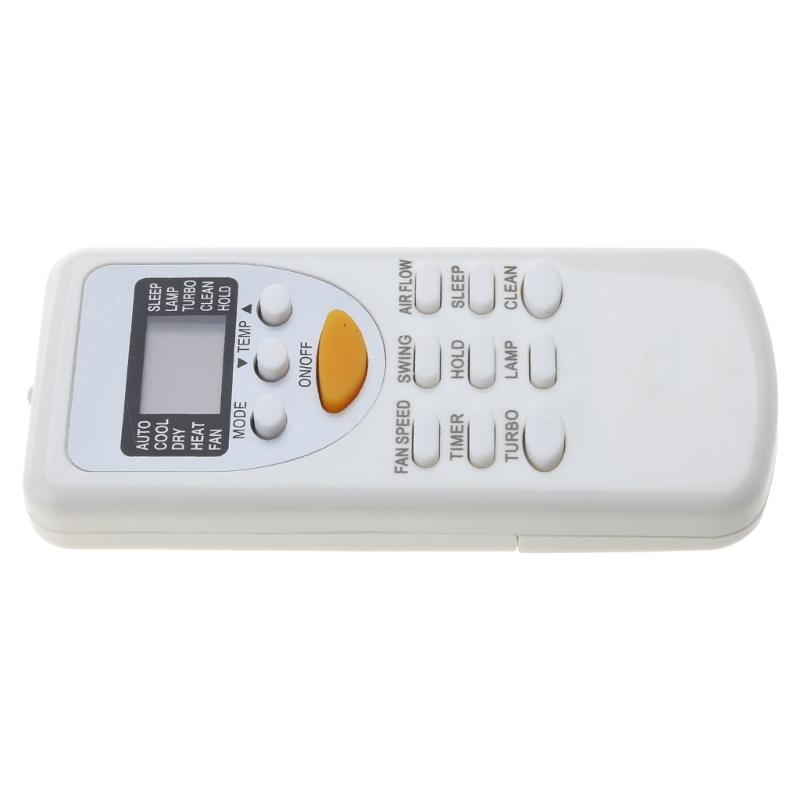 High Quality Air Conditioner Accessories Remote Controller for Chigo DH/JG-01 ZH/JT-03 Durable Controller