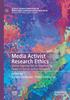 Kniha Media Activist Research Ethics : Global Approaches To Negotiating Power In Social Justice Research
