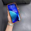 Crystal Series Magnetic Protective Case for iPhone 17 - Full Coverage, Anti-Drop