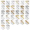 Gold Silver Thread Heavy Embroidery Lace Ribbon Shiny Diy Ethnic Garment Costume Dress Embellished Textile Iron-on Lace Trims
