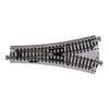 KATO N Gauge Electric Y-Switch #2 20-222 Model Train Track Accessories