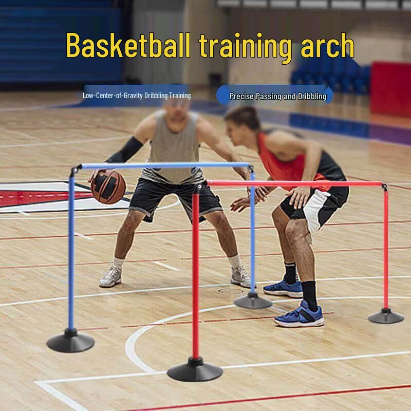 Large Basketball Training Arch Obstacle