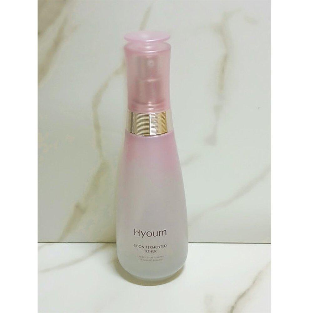 

SANSIM hyoum Pure Fermentation Toner 140ml (Case