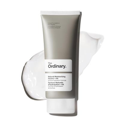 Natural Moisturizing Factors + Hyaluronic Acid 100ml