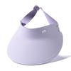Sunscreen hat large brim women's outdoor sun hat face cover versatile cycling UV protection sun hat