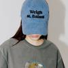 BALANT Washed OG Ball Cap (8 Colors)