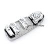 Compatible with Mercedes-Benz E-Class Window Lifter Switch: 2139054803, 2139055716.