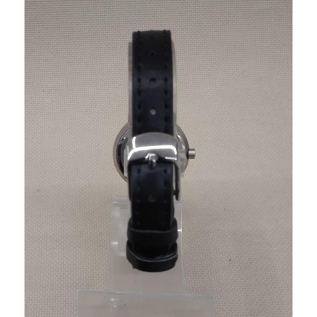 Used MONDAINE A658.3030.11SBC Quartz