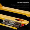 SPSR Manual Hydraulic Pallet Truck