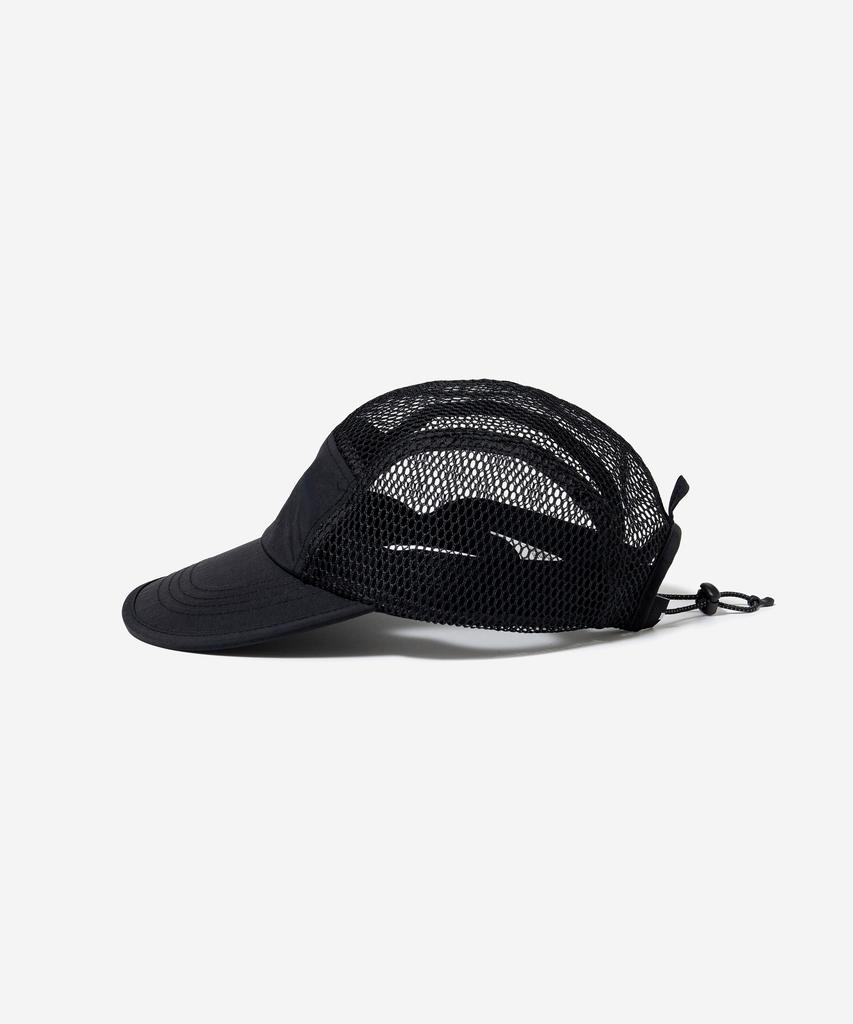 Siteulo Aero Mesh Camp Cap