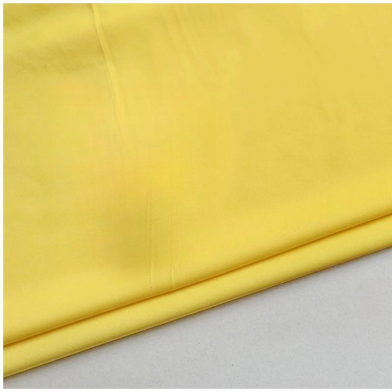 Tissu Coton Spandex Stretch 4 Sens pour Couture Maillot de Bain Mat Tenue de Yoga Tenue de Danse Latine Tenue de Patinage Tissu de Base Sportif Moulant