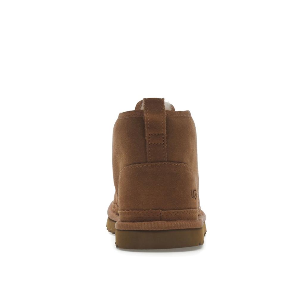 UGG Neumel Boot Chestnut Men Sneakers Brown 3236-CHE