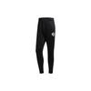 Adidas Sports Pants Men's Black Moderate DP5765