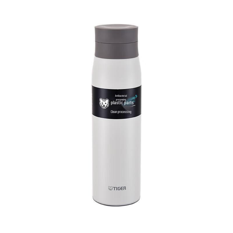 Tiger Stainless Steel Portable Tea Filter Bottle