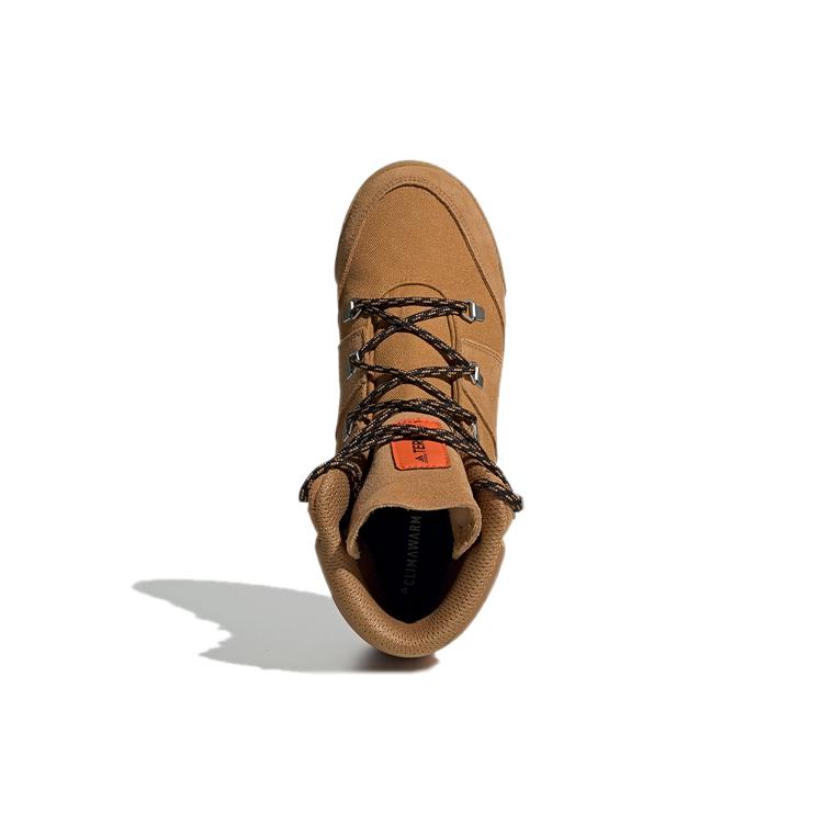 adidas Terrex Snowpitch Cw 'Hnědá Bílá' Dámské FV5165