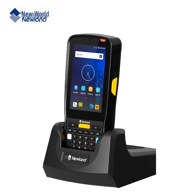 Newland MT66-2XA Handheld PDA Data Terminal