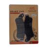 Motorcycle Brake Pads For HONDA VFR800 XL1000 CB1100 CBR1100 ST1100 ST1300 CTX1300 GL1800 VTX1800 FJS400 FJS600 NT 650 700 FA261