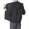Skechers Modische Sportserie Kapuzenjacke Bequeme Freizeitjacke Unisex Jacken P225U133-03K8