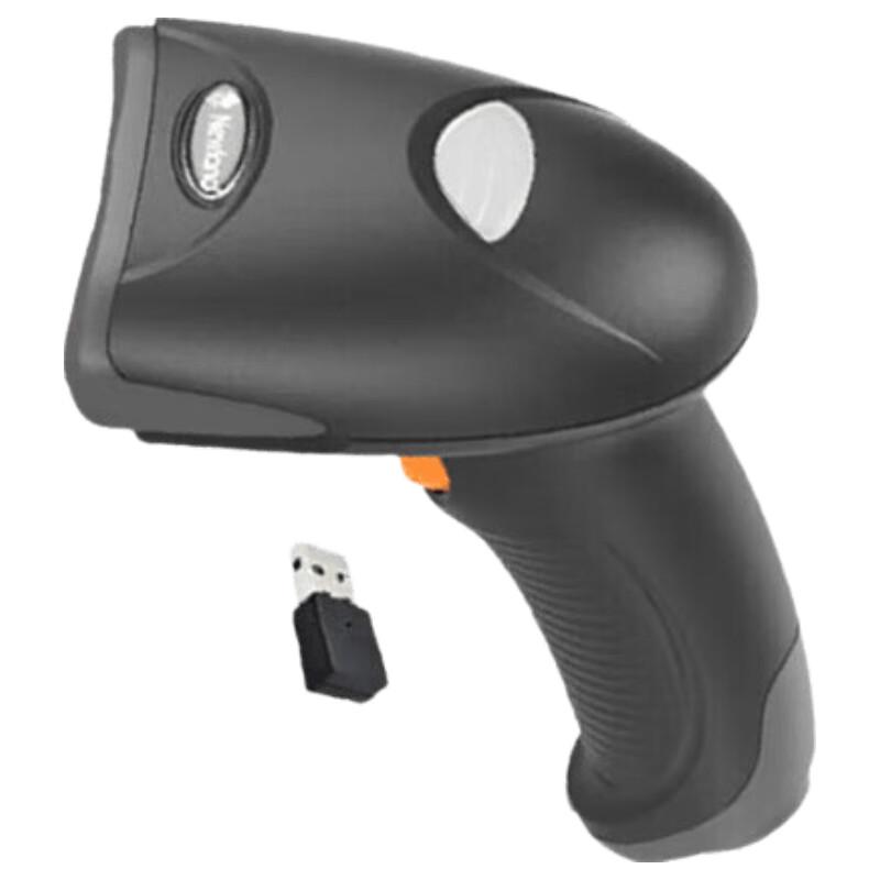 Newland HR22-BT Wireless Handheld 2D Barcode Scanner