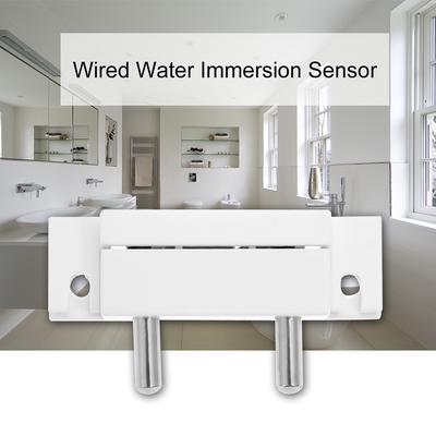 Wired Water Immersion Sensor Lk Detector for Home Security Water Alarm System