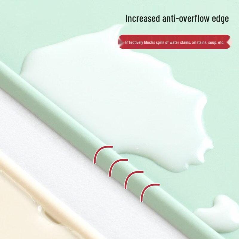 Ruhan Silicone Anti-scald Placemat