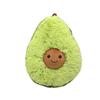 Stuffed Avocado Animals Pillow Fruits Cute Doll Birthday Gift Soft Toys Plush