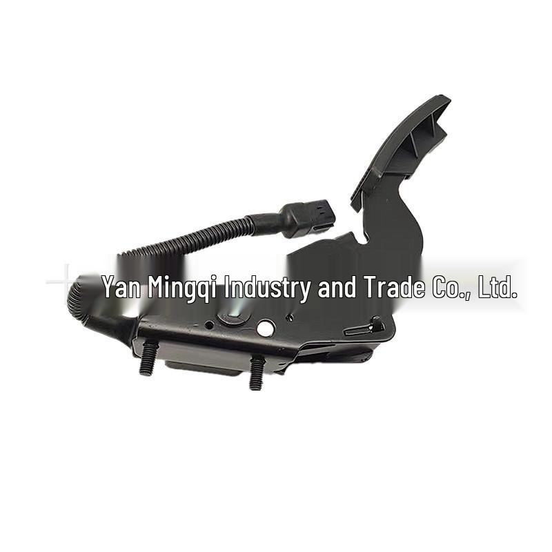 Hubei Dayun Electronic Accelerator Pedal 3793010A0-N031 Neutral