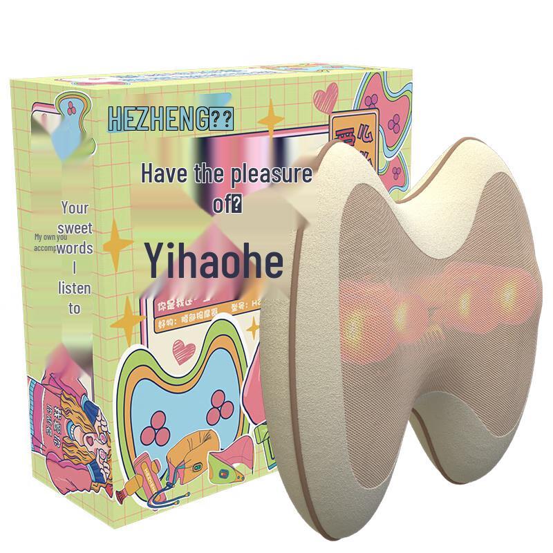 Hezheng HZ-W1 Multi-functional Kneading Body Massager