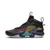 Air 36 GS Black Washed Teal Vivid Sulfur Rush Pink DA9054-063