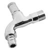 Sink Tap Faucet Water Taps With Key Lock Anti-theft