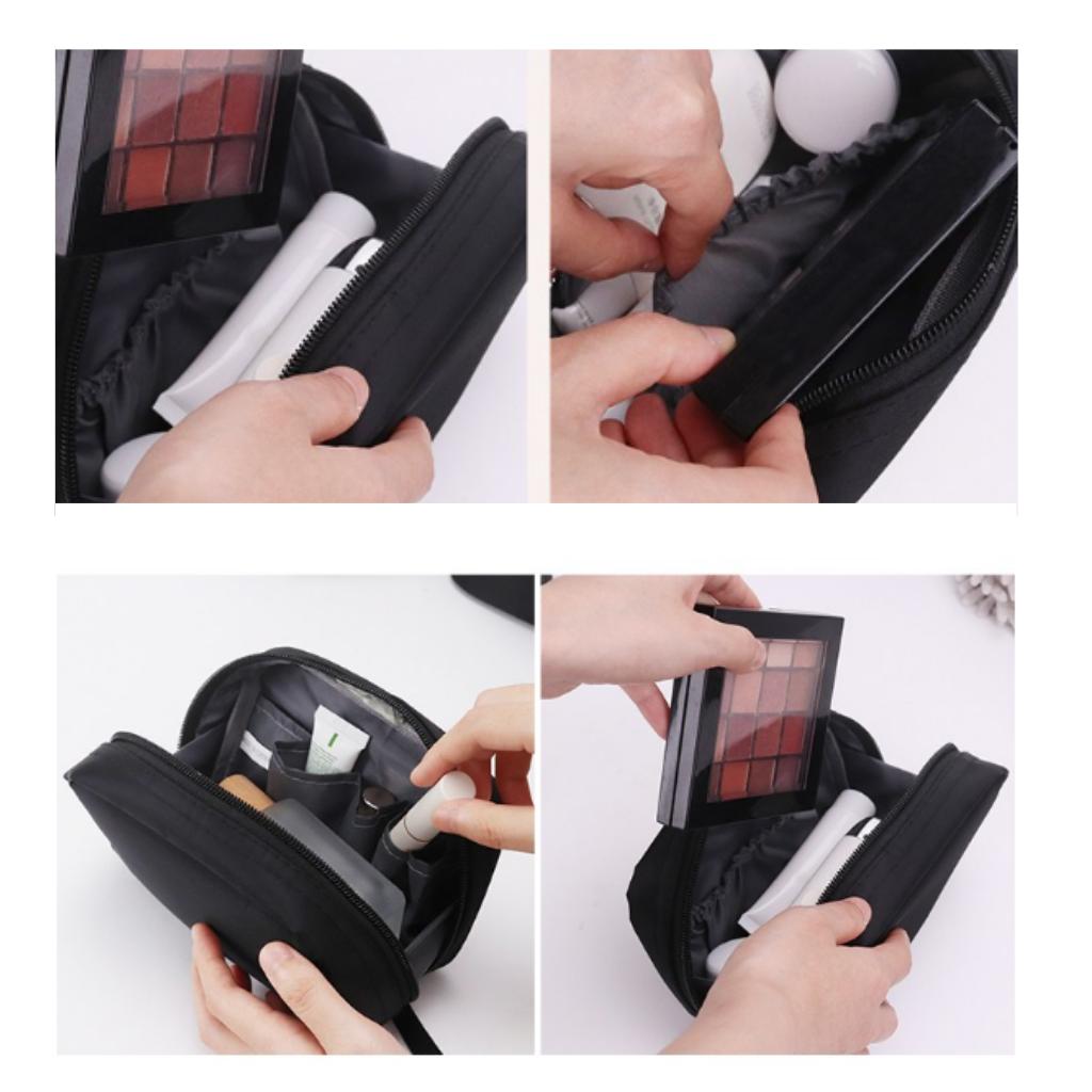 Cosmetic bag