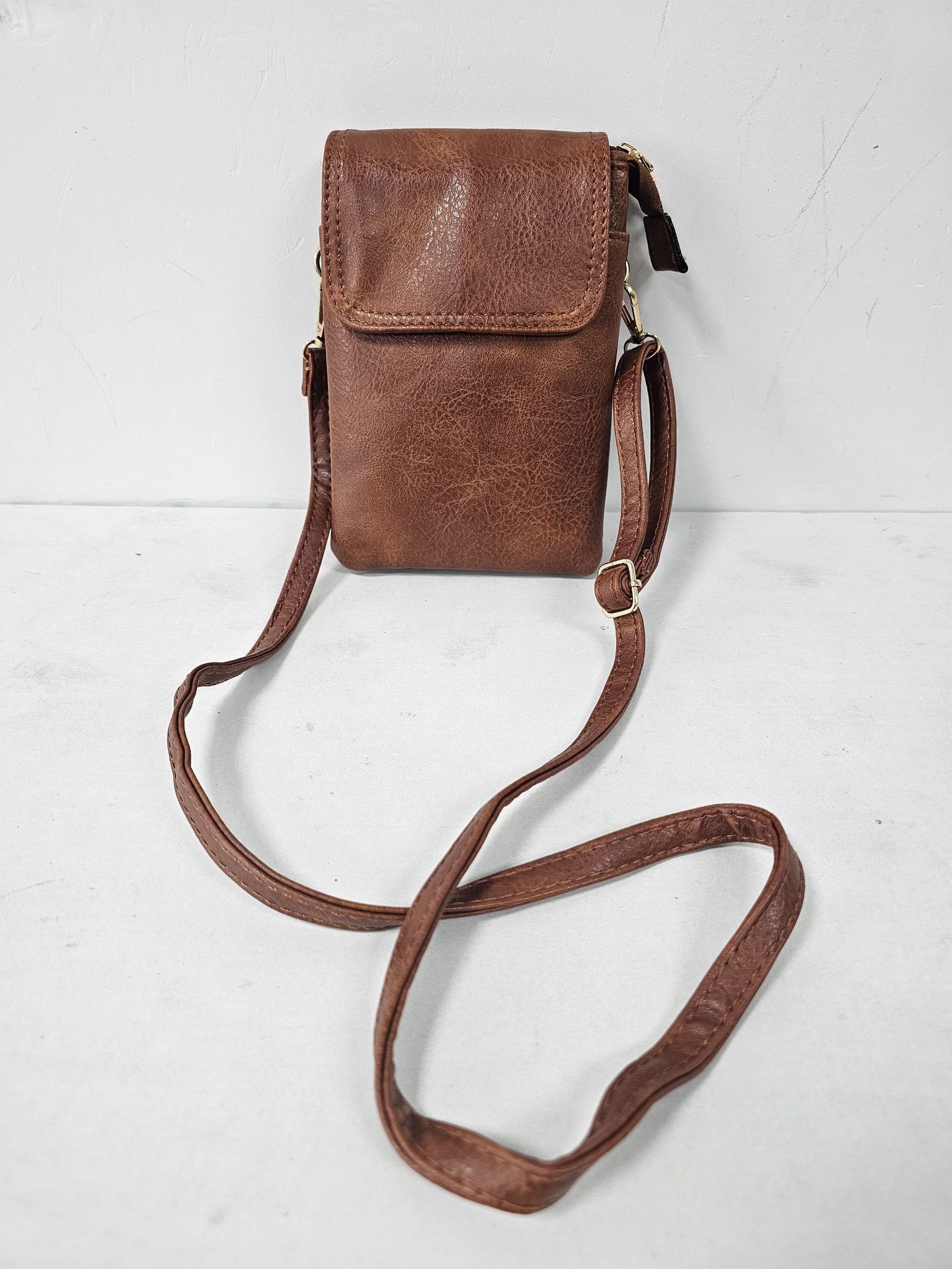 New women s mobile phone bag, mobile phone bag, mobile phone storage bag, mini messenger bag, fashionable and simple shoulder bag.