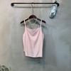 C S In The Room adjuStable Strap baCk Slit buStier 4Color