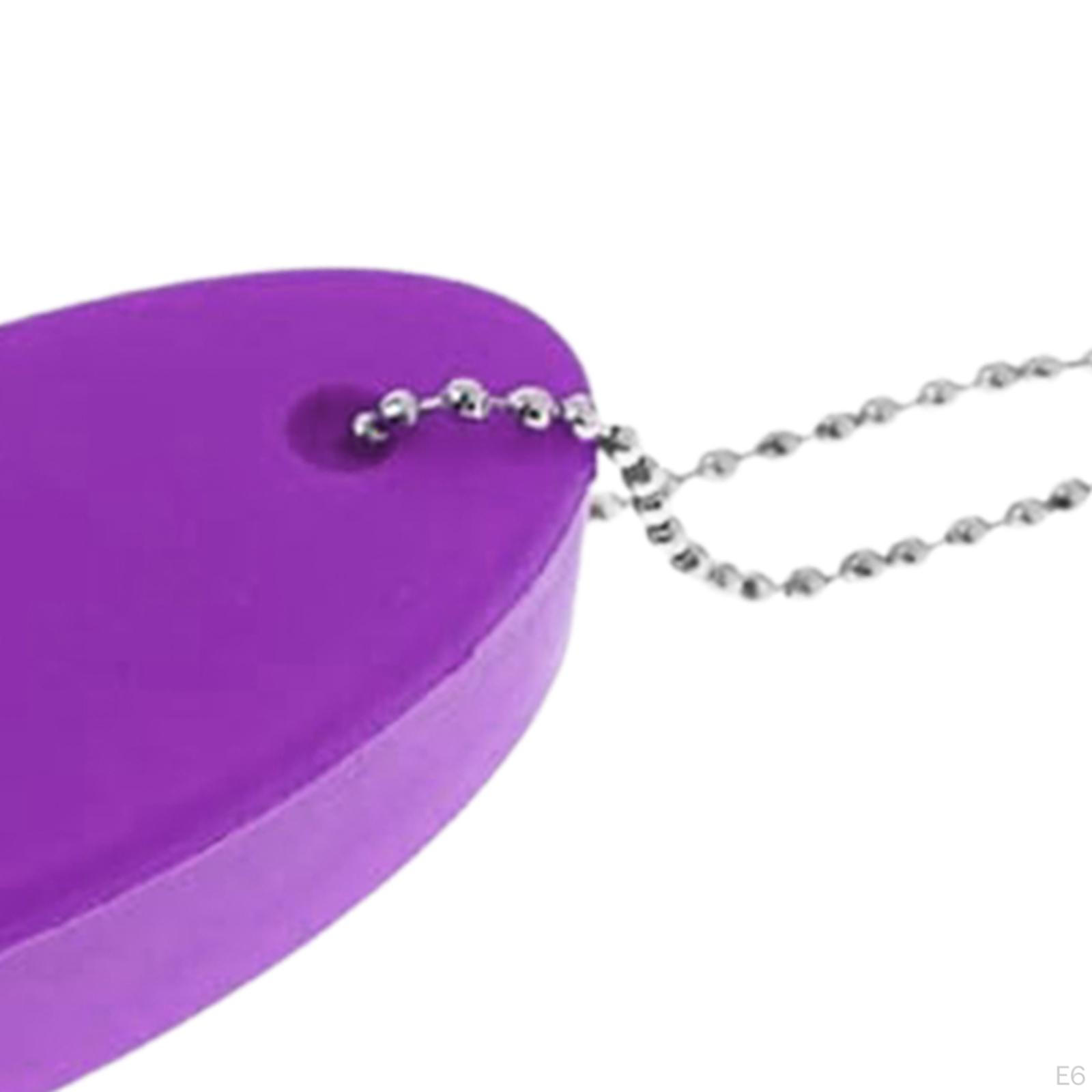 Плавающий брелок для ключей — фото 9